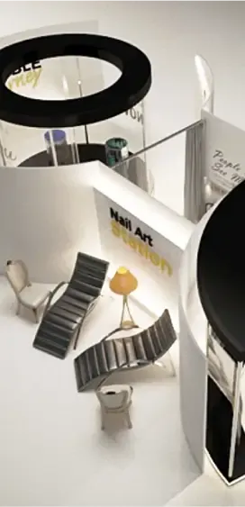 Instore Visibility Portfolio Preview